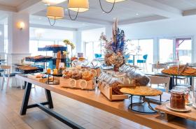 ibis Styles Biarritz Plage - photo 26