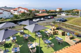 ibis Styles Biarritz Plage - photo 4