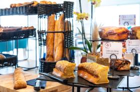 ibis Styles Biarritz Plage - photo 14