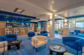 ibis Styles Biarritz Plage - photo 26