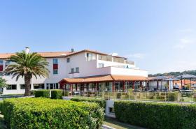 ibis Styles Biarritz Plage - photo 21