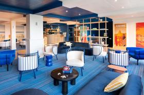 ibis Styles Biarritz Plage - photo 20