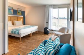 ibis Styles Biarritz Plage - photo 19