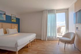 ibis Styles Biarritz Plage - photo 10