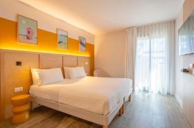 ibis Styles Biarritz Plage - photo 18