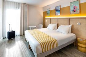 ibis Styles Biarritz Plage - photo 5