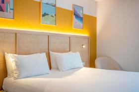 ibis Styles Biarritz Plage - photo 12