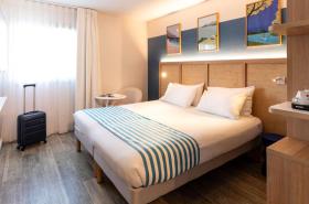 ibis Styles Biarritz Plage - photo 8