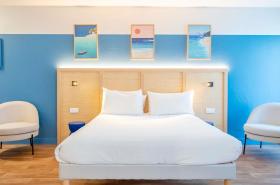 ibis Styles Biarritz Plage - photo 17