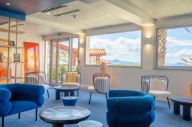 ibis Styles Biarritz Plage - photo 27