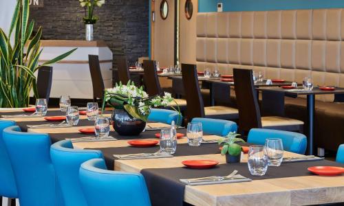 ibis Styles Biarritz Plage - photo 3