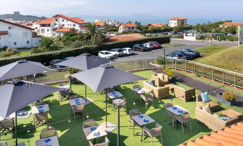 ibis Styles Biarritz Plage - photo 1