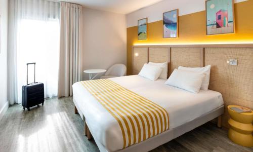 ibis Styles Biarritz Plage - photo 2