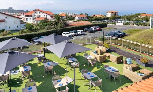 ibis Styles Biarritz Plage - photo 1