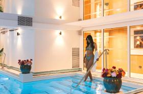 Grand Tonic Hôtel - photo 17