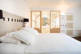 Grand Tonic Hotel & SPA NUXE - photo 19