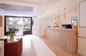 Grand Tonic Hotel & SPA NUXE - photo 5