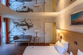 Grand Tonic Hôtel - photo 5