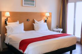 Grand Tonic Hôtel - photo 16