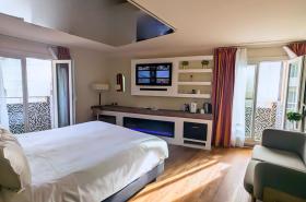 Grand Tonic Hôtel - photo 15