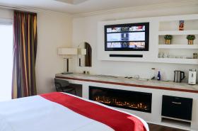 Grand Tonic Hôtel - photo 27