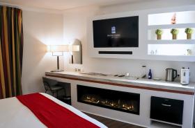 Grand Tonic Hôtel - photo 14