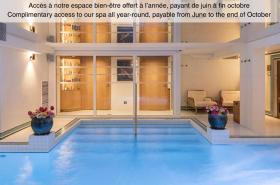 Grand Tonic Hôtel - photo 4