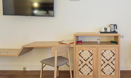 Grand Tonic Hôtel - photo 3