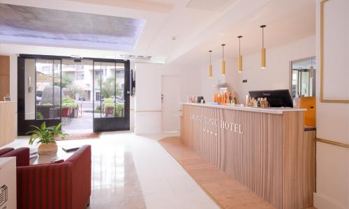 Grand Tonic Hotel & SPA NUXE - photo 2