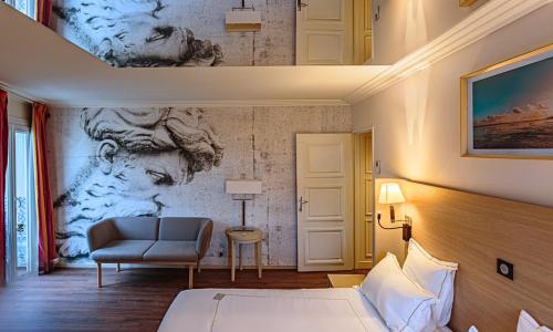 Grand Tonic Hôtel - photo 2