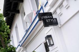 Urban Style Biarritz Le Relais - photo 23