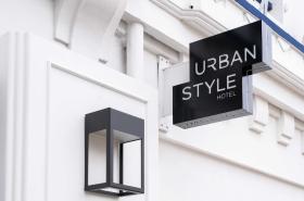 Urban Style Biarritz Le Relais - photo 6