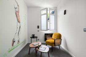 Urban Style Biarritz Le Relais - photo 17