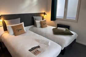 Urban Style Biarritz Le Relais - photo 27