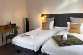 Urban Style Biarritz Le Relais - photo 26