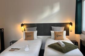 Urban Style Biarritz Le Relais - photo 25