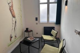 Urban Style Biarritz Le Relais - photo 24