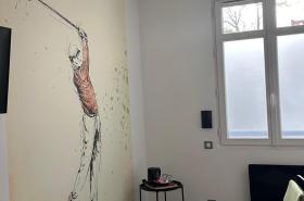 Urban Style Biarritz Le Relais - photo 23