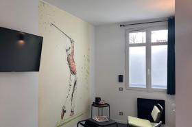 Urban Style Biarritz Le Relais - photo 22