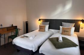 Urban Style Biarritz Le Relais - photo 21