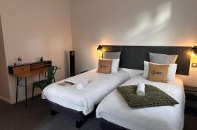 Urban Style Biarritz Le Relais - photo 20