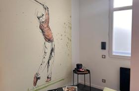 Urban Style Biarritz Le Relais - photo 19