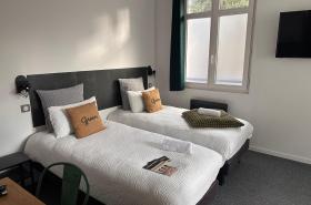 Urban Style Biarritz Le Relais - photo 18