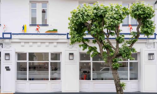 Urban Style Biarritz Le Relais - photo 2