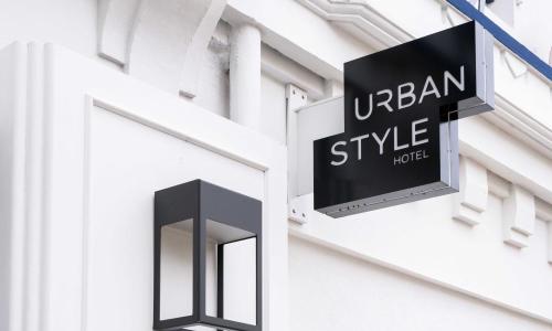 Urban Style Biarritz Le Relais - photo 3