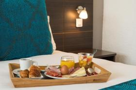 Sure Hotel by Best Western Biarritz Aeroport - photo 17