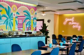 Sure Hotel by Best Western Biarritz Aeroport - photo 16