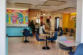 Sure Hotel by Best Western Biarritz Aeroport - photo 23