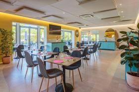 Sure Hotel by Best Western Biarritz Aeroport - photo 4