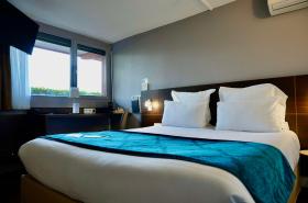 Sure Hotel by Best Western Biarritz Aeroport - photo 27